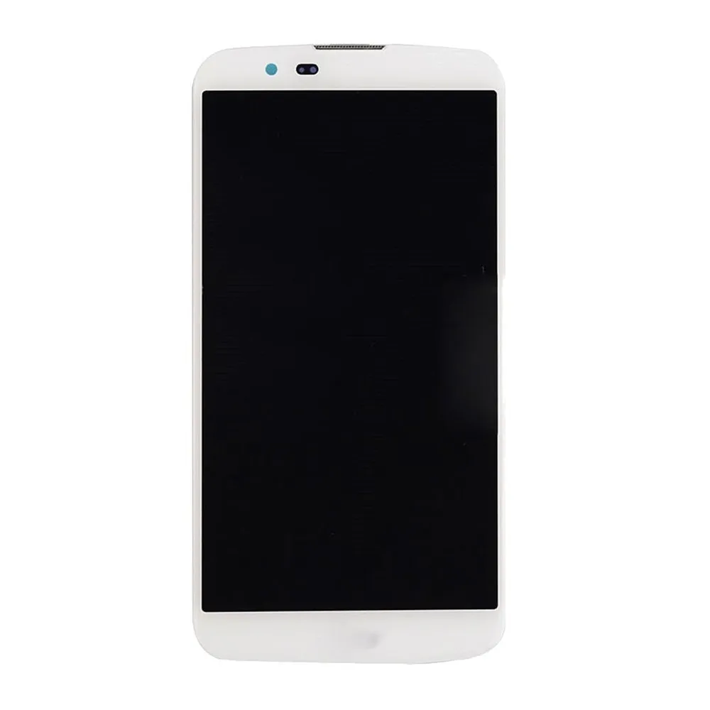 RTGparts сенсорный экран дигитайзер и ЖК дисплей в сборе для LG k10 (2017) mp260 tp260 m250 k20