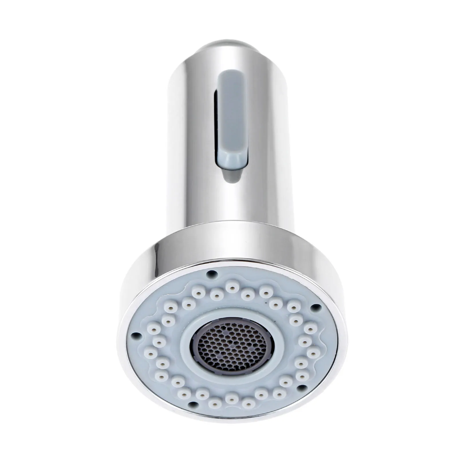 Kitchen Faucet Spouts Pull-out Shower Head Switch Out Of Water Spray Tap G 1/2" Standard Bathroom Basin Sink Shower Spray Head