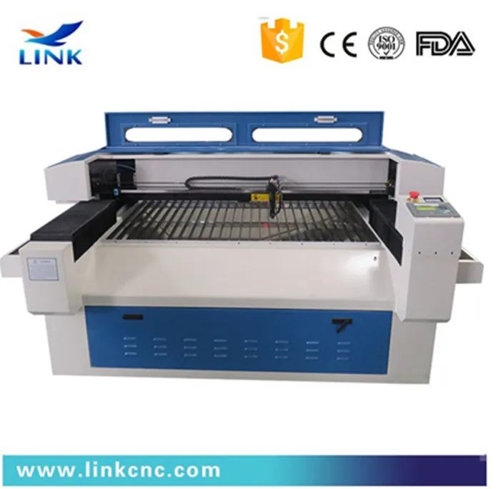 China laser cut wood craft/laser cnc engraving machine/ ceramic tile