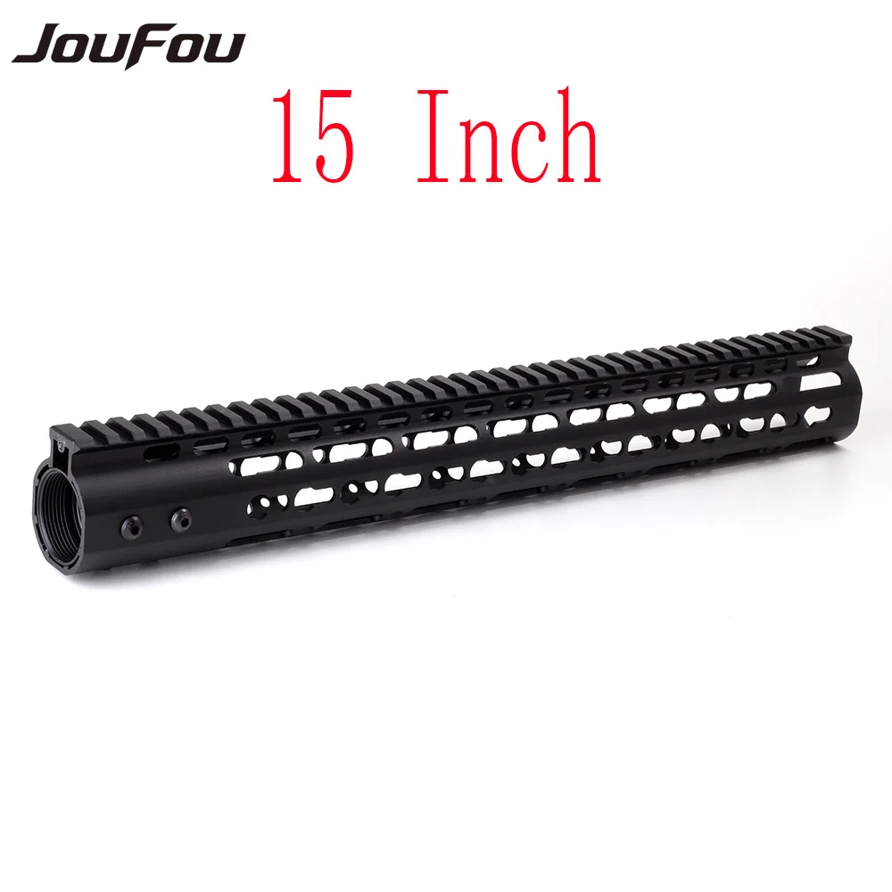 Picatinny Rail For AR 15 Handguard