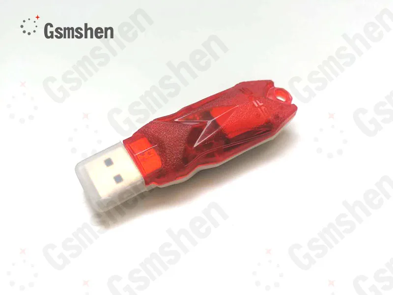 

Gsmshen Avenger dongle for Alcatel, BlackBerry, Samsung, Huawei, ZTE, Sony Ericsson and Chinese Phone