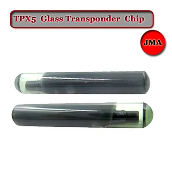 

(5PCS/LOT) JMA TPX5 Transponder Transponder Chip