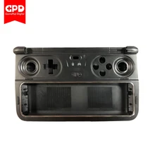 Оригинальная задняя крышка для GPD WIN 2, 6 дюймов, портативный игровой ноутбук, процессор Intel Core m3-7Y30, система Windows 10, 8 Гб ram, 128 ГБ