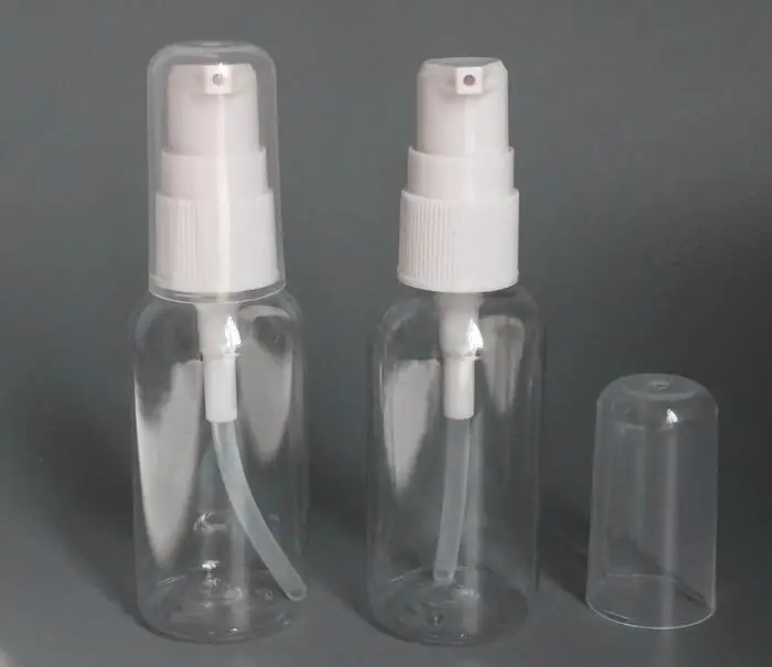 

10pcs 60ML foaming bottle,foaming pump,soap dispenser,plastic bottle