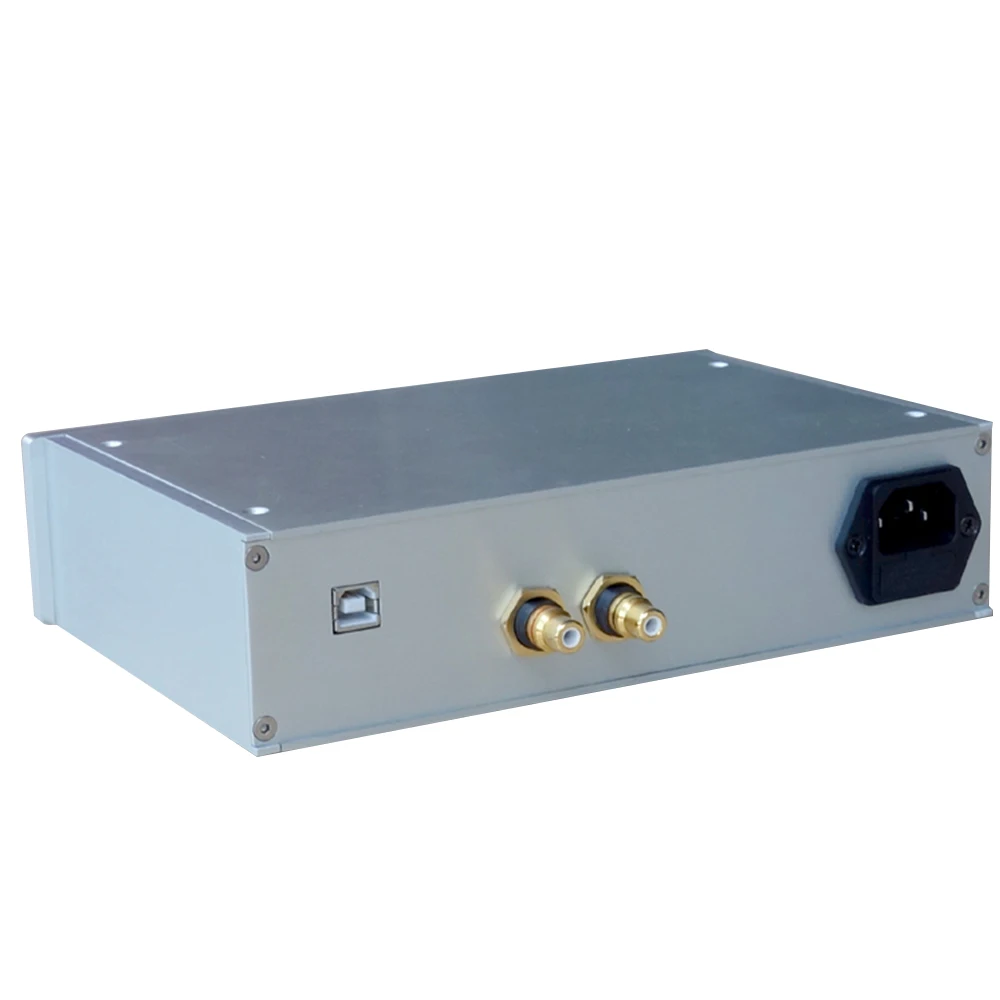 Hi Fi декодер для наушников HC300 HIFI audio ES9028PRO / ES9038PRO XMOS XU208|Цифро-аналоговые