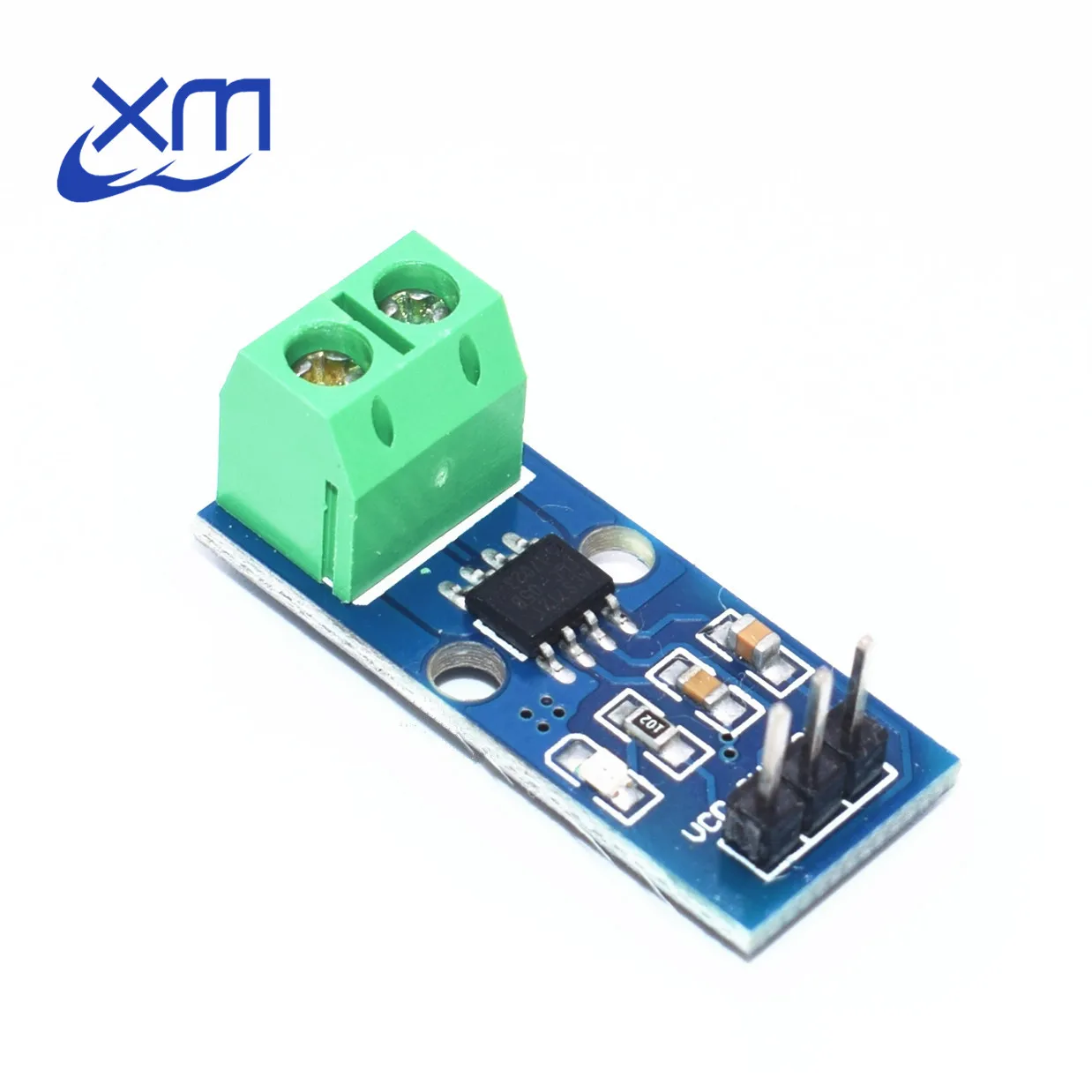 

NEW 5A 20A 30A Hall Current Sensor Module ACS712 model 5A 20A 30A In stock high quality