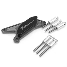 Hayabusa Frame Sliders Falling Protection Crash Pads