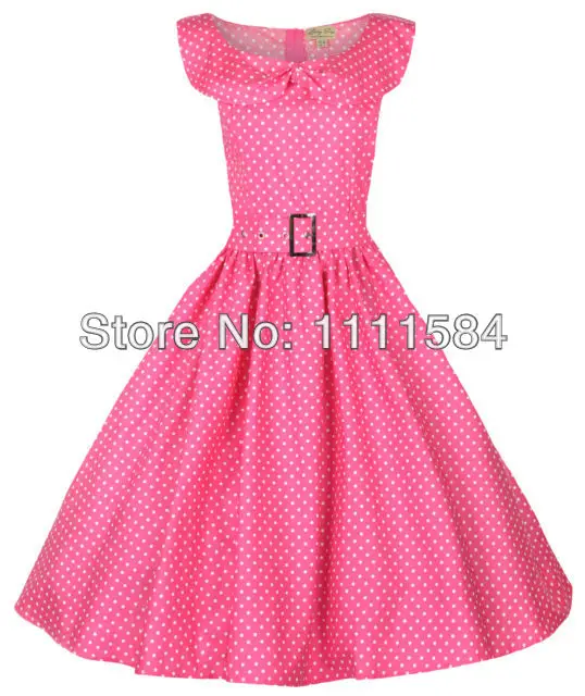 free shipping ROCKABILLY KLEID PETTICOAT POLKA DOTS ABENDKLEID font b Tartan b font rockabilly dress summer