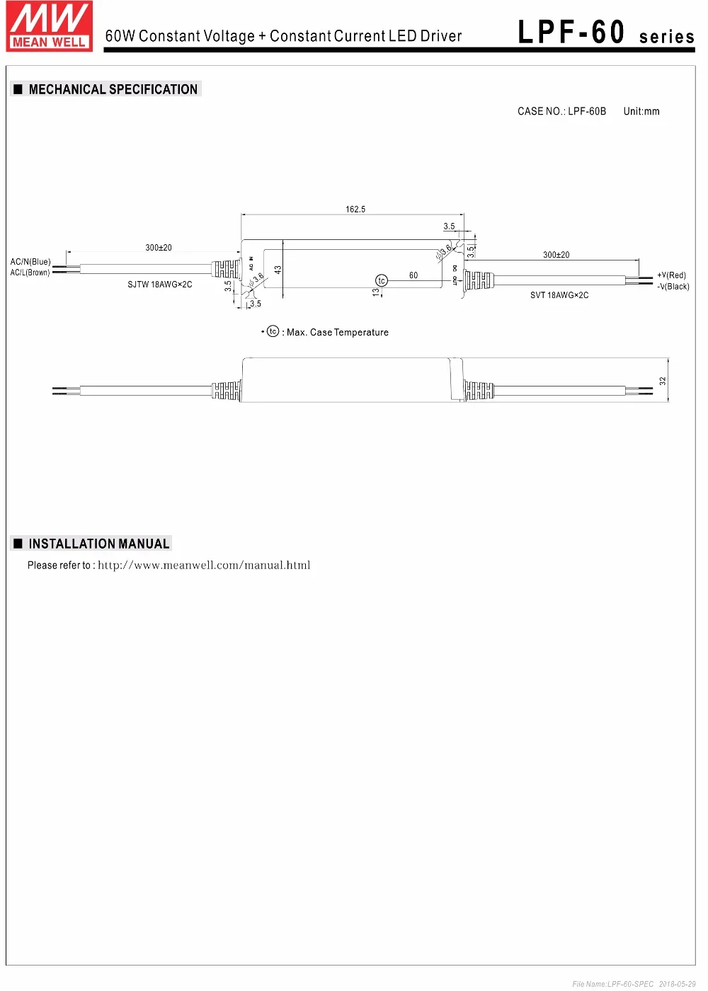 LPF-60-SPEC-6