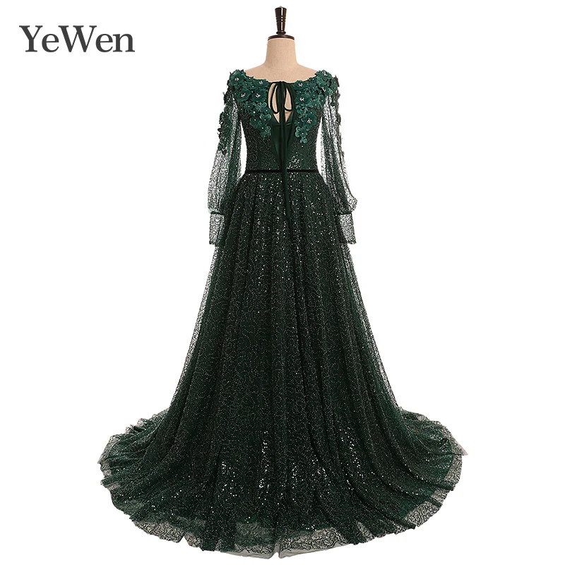 Green Elegant Evening Dress Emerald Fashion Evening Dresses Long Formal Dresses Evening Gown 2019 Special Occasion Dresses YW013 Green Elegant Evening Dress Emerald Fashion Evening Dresses Long Formal Dresses Evening Gown 2019 Special Occasion Dresses YW013