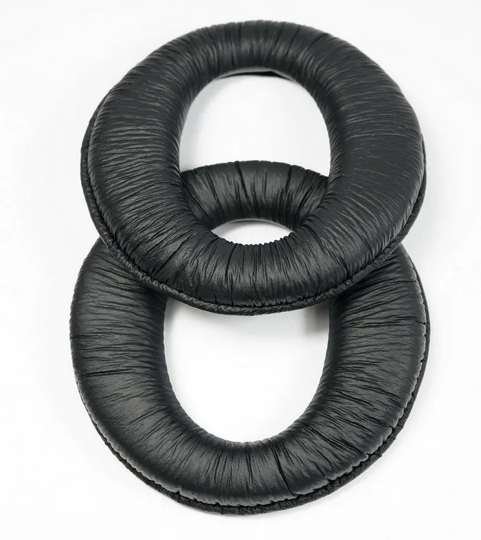 High Quality Replacement Earmuff Ear Pads for Sennheise HD250 HD540 HD520 HD530 II HD560 HD560II Headset headphones cushion 