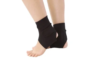 

Sports Ankle Support Football Basketball Badminton Sport Protection Bandage Elastic Ankle Sprain Brace Guard Protect