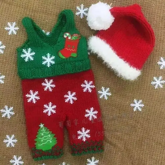 2017 детский фотографический костюм для новорожденных|Шапки и кепки| |