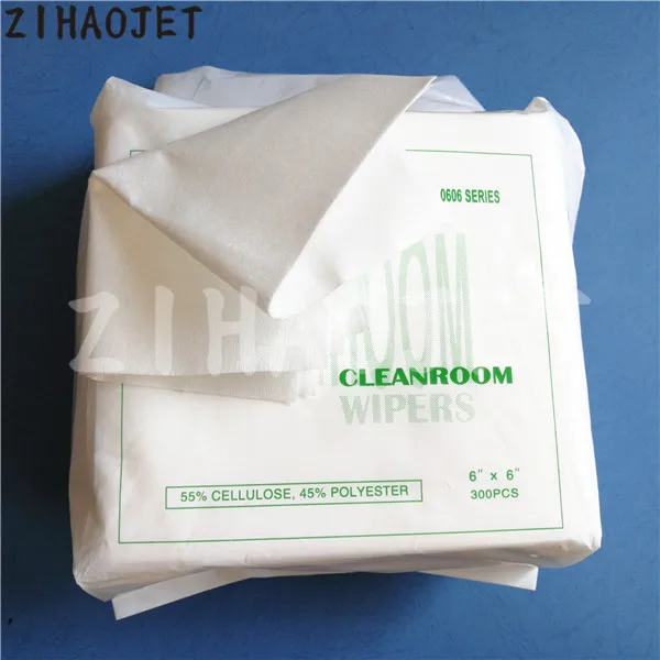 50Pcs Cleaning Swabs for Roland Mimaki Mutoh Solvent Resistant Printer S8