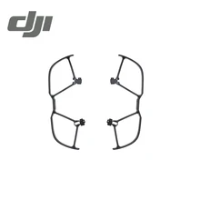 DJI Мавик воздуха винта Гвардии Protector Запчасти для Mavic Air Quadcopter Дрон аксессуары оригинальный