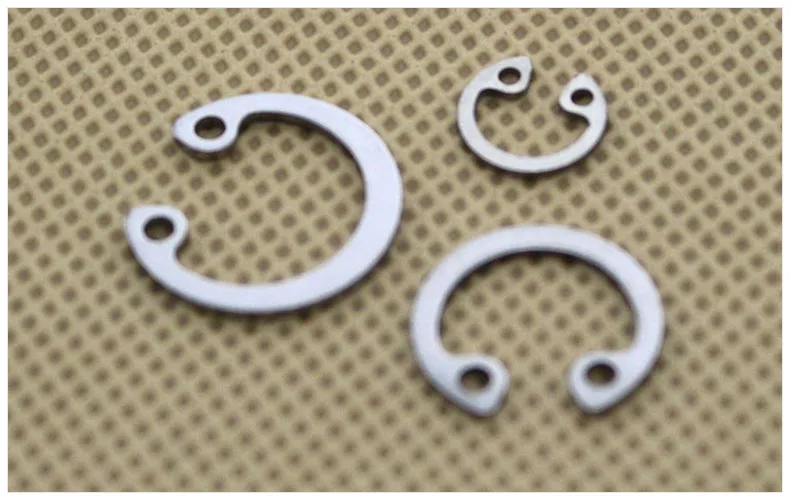 Ochoos M32 M45 304 Stainless Steel 304SS DIN472 Spring Washer C Type Snap Retaining Ring for OD 32mm 45mm Internal Bore Shaft Circlip Inner Diameter: 5Pcs M45 Ochoos M32 M45 304 Stainless Steel 304SS DIN472 Spring Washer C Type Snap Retaining Ring for OD 32mm 45mm Internal Bore Shaft Circlip Inner Diameter: 5Pcs M45