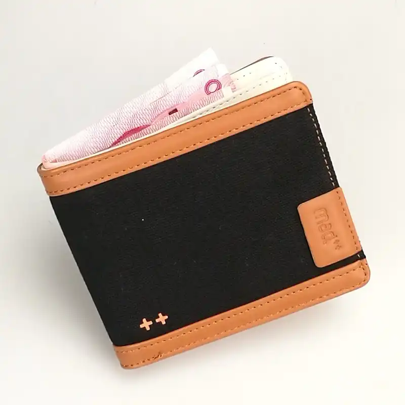 new look wallets