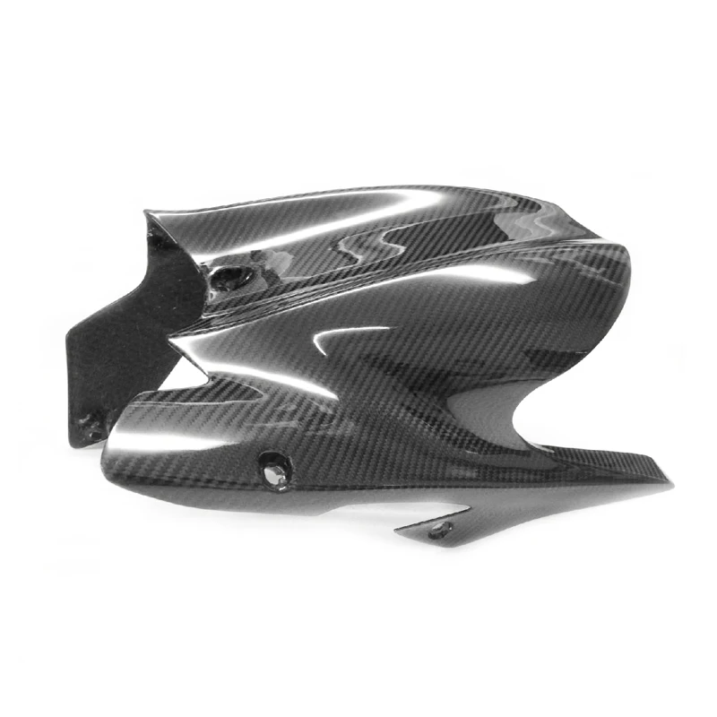 

DTRAD For Ducati Diavel 2010-2015 Rear Fender Hugger Fairing Carbon Fiber