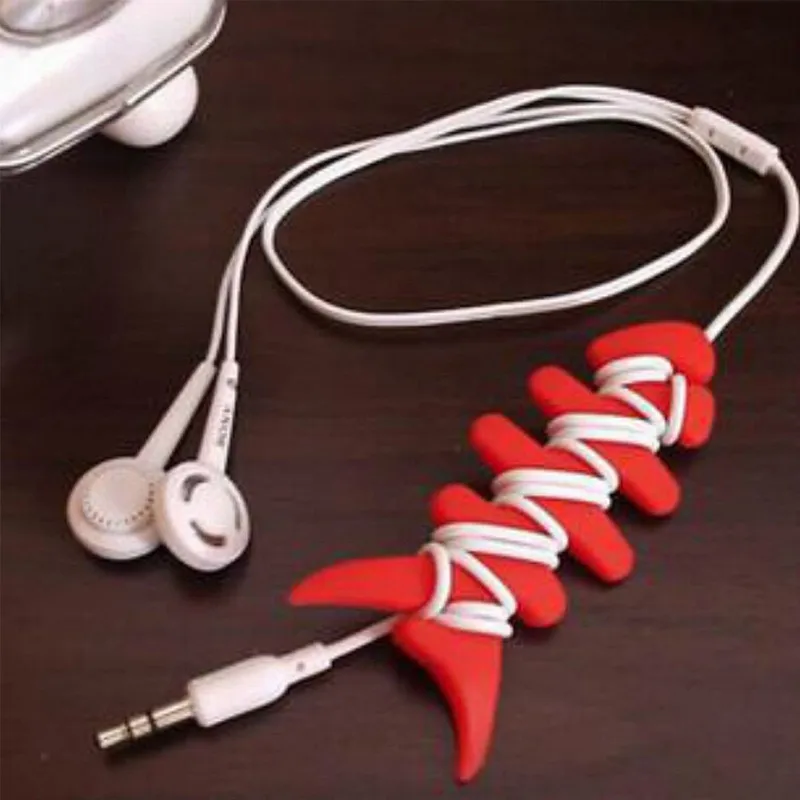 Cute-Fish-Headphone-Earphone-Charge-Cable-Winder-Cord-Organizer-Holder-Stand-for-iPhone-iPod-Mp3-Samsung-Wire-Wrap-Fixer-Manager-1 (2)