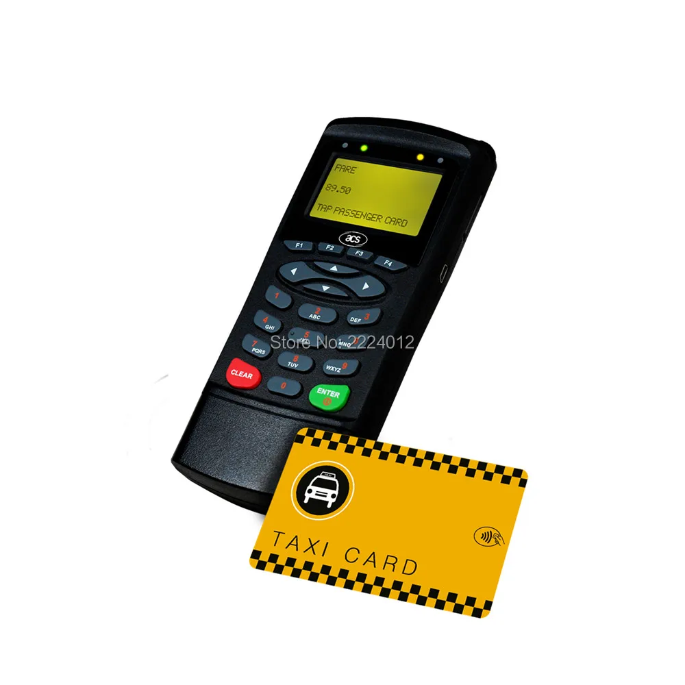 Programmable NFC Dual Interface Portable Handheld Device/Smart IC Reader & Writer with PIN Pad Support NFC Tags For POS System Programmable NFC Dual Interface Portable Handheld Device/Smart IC Reader & Writer with PIN Pad Support NFC Tags For POS System