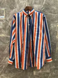 Новинка весны 2019 года для женщин цвет FUL Повседневная Базовая рубашка блузка 2 xiaoxiao