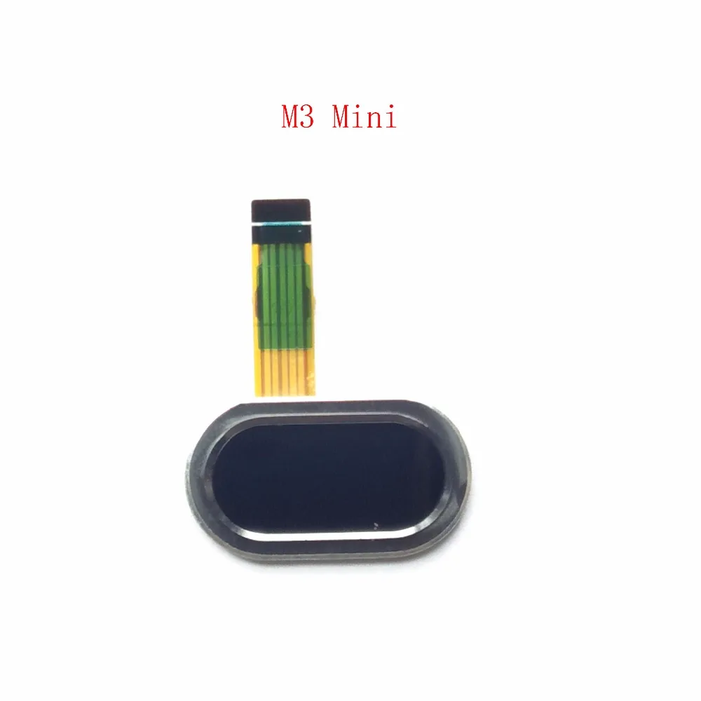 

1PCS Fingerprint Sensor Home button Return Flex Cable For Meizu M3 Mini