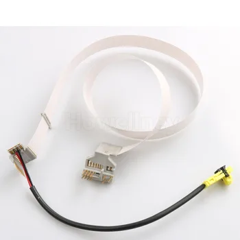 

25567-1DA0A 25567-JE00E 25567-9U00A 25567-ET225 25567-EB301 Replacement cable loop for Nissan Navara Pathfinder Tiida Xtrail