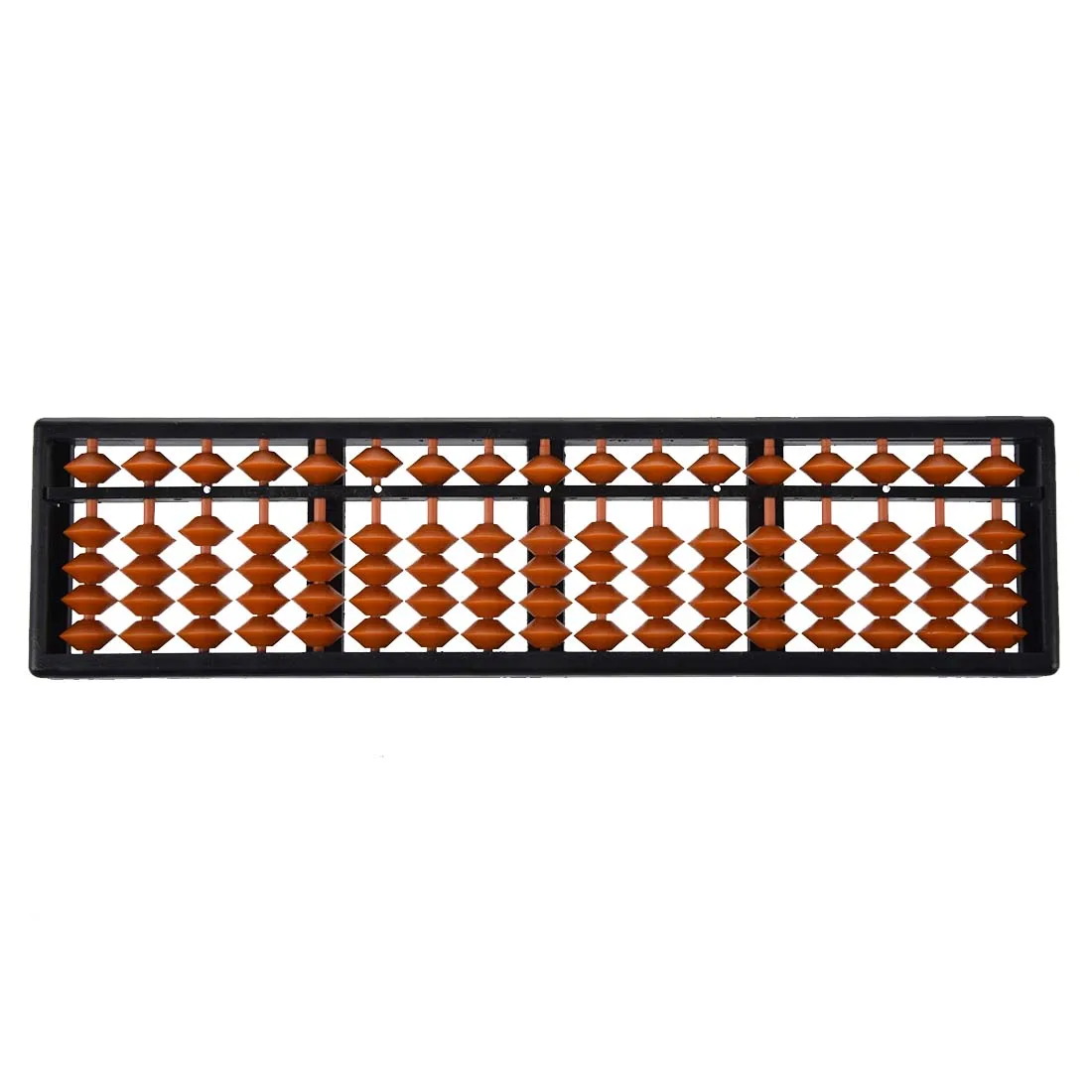 17 Digits 5 Beads ABS Abacus Soroban Beads Column Kid Learning Aids Tool Math Toy Business Abacus Educational Toys Gifts 17 Digits 5 Beads ABS Abacus Soroban Beads Column Kid Learning Aids Tool Math Toy Business Abacus Educational Toys Gifts