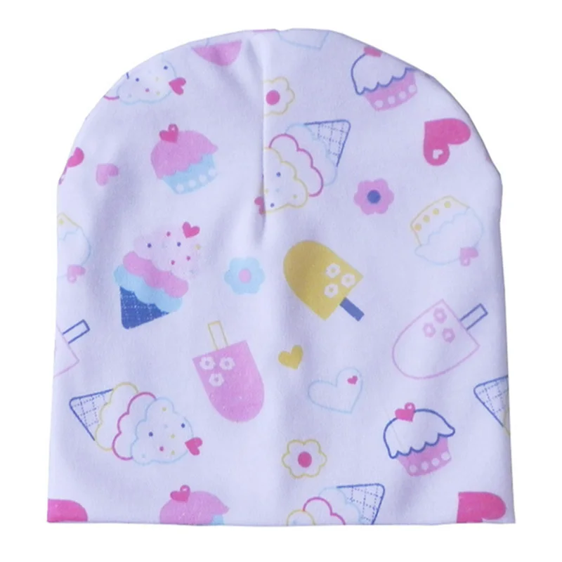 ice cream hat