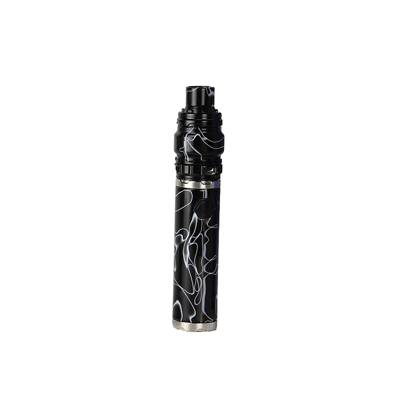 Eleaf iJust 3 комплекта акриловая версия с 3000 мА/ч Батарея Vape ручка и elello Duro Atomizer 6 5 мл