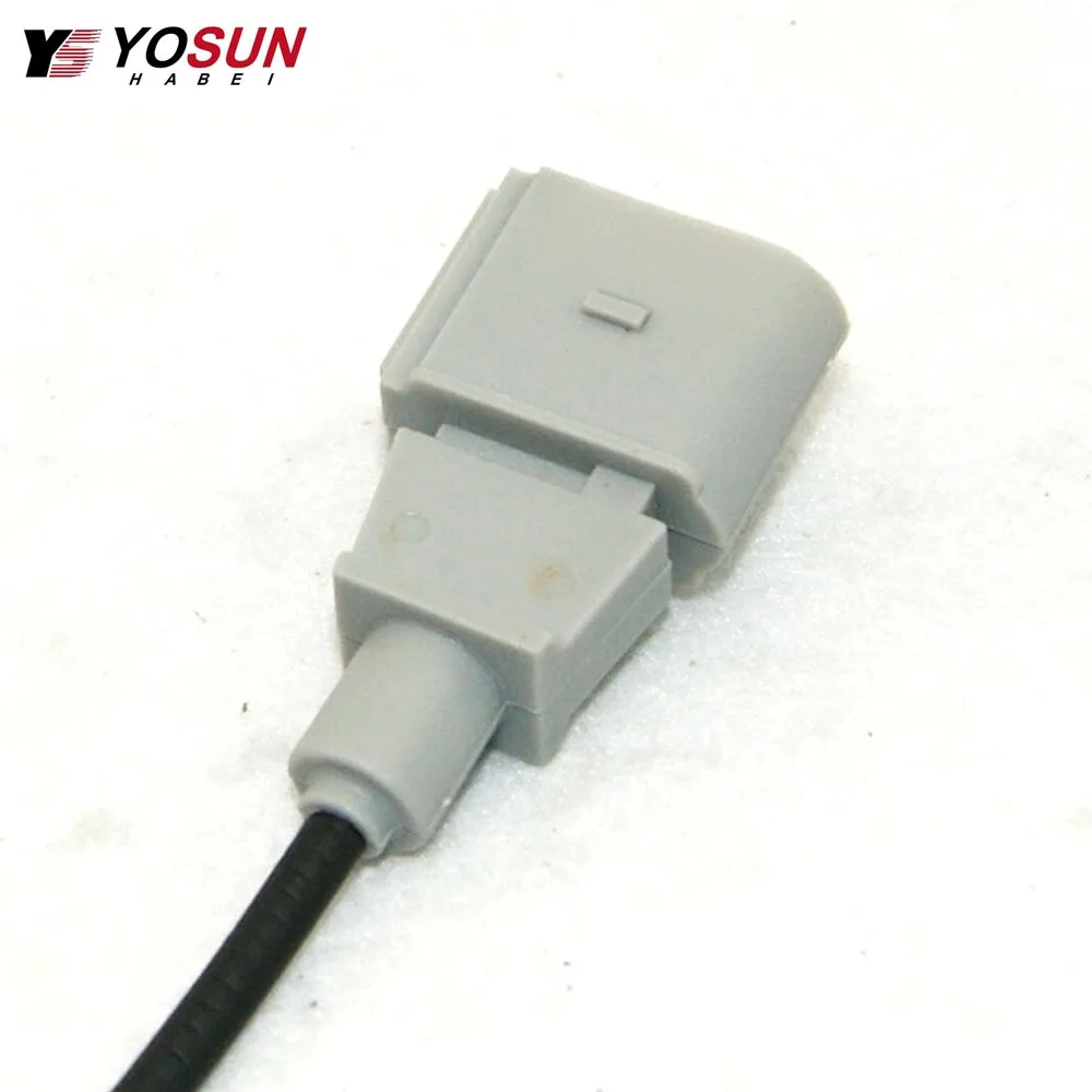 Датчик положения коленчатого вала 078906433A для Audi A4 A6 A8 VolkswagenBora Golf Passat Skoda Seat|sensor