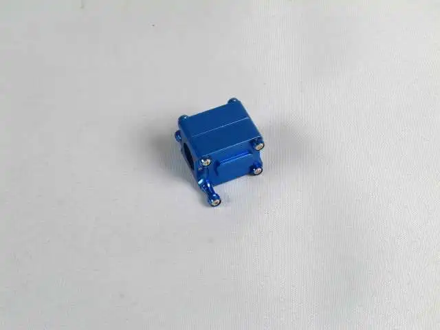 

Ormino Tarot 450 Tail boom holder TL1019