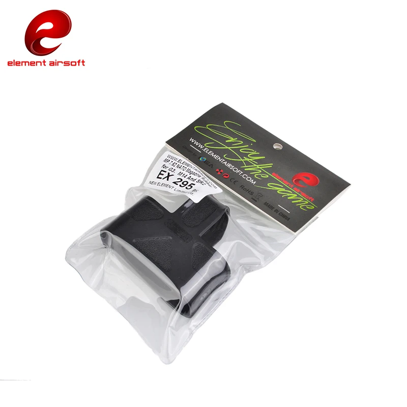 Rápidos Mag Borracha Loops para G3, M14 e SR2 Caça EX295
