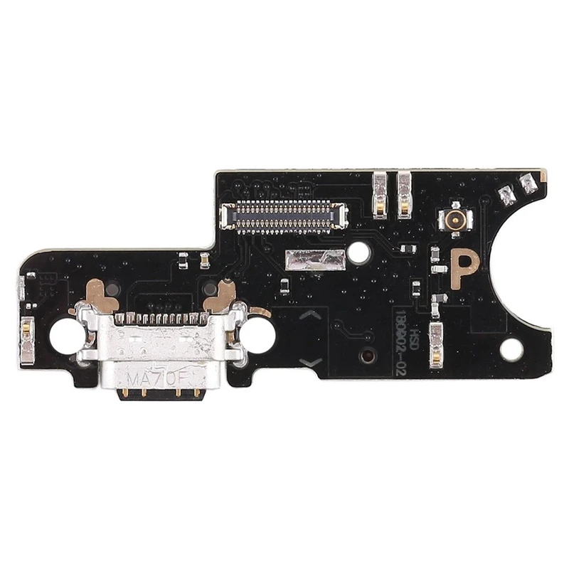 

Гибкий кабель для зарядного устройства USB для Xiaomi Poco Pocophone F1 Штекерный Разъем Соединительная деталь для ремонта