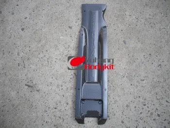 

CAR STYLING CAR ACCESSORIES RB26 DETT SPARK PLUG COVER CARBON FIBER CF FIT FOR SKYLINE R32 R33 R34 BNR32 BNR33 BNR34