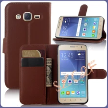 Case for coque Samsung J3 Case Luxury Wallet Cover Case for coque Samsung Galaxy J3 2016 Case Leather Cover J3 6 J320 J320F Capa