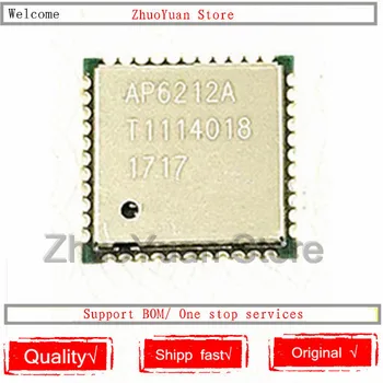 

5PCS/lot New original AP6212A WIFI Module Pin32 Chip