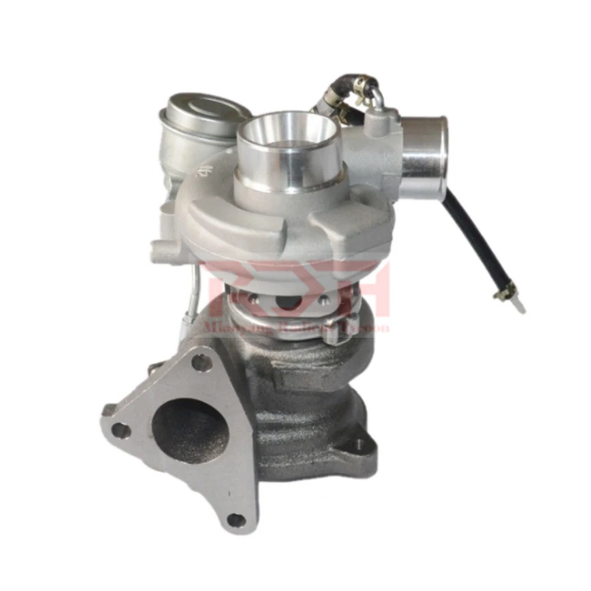 

CO10 TDO4L 14412AA140 49377-04100 14412-AA140 14412AA260 14412-AA260 turbo charger for Subaru Forester 58T engine