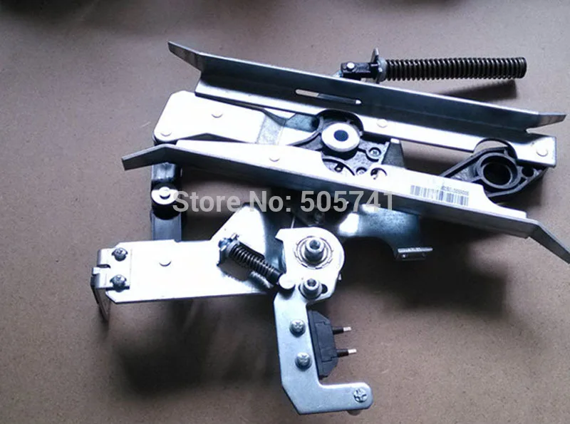 KONE ELEVATOR door parts D1 KONE DOOR Vane KM900650G13 whole set