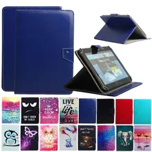 7-дюймовый чехол для планшета Huawei MediaPad T3 7,0 BG2-W09/U01 T2 Pro PLE-703L/701L M2 Lite PLE-703L 7 ''чехол-подставка из искусственной кожи(China)