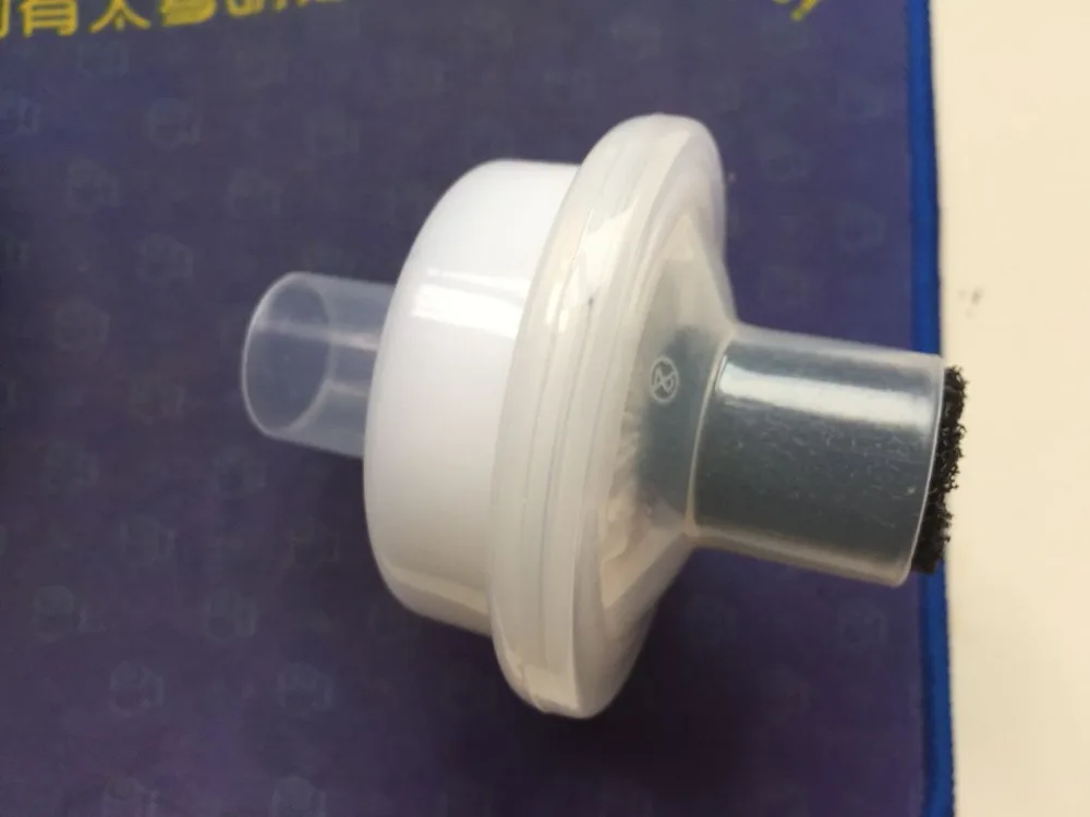 XGREEO portable oxygen concentrator filterin Air Purifiers from Home