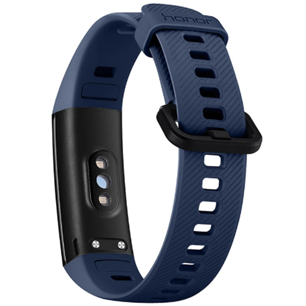 Original new Huawei Honor Band 4 Smart Wristband Amoled Color 0.95\