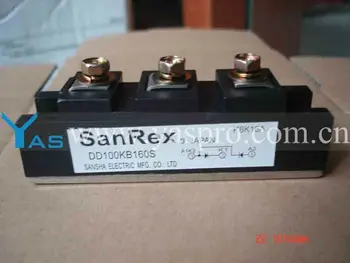 

Diode module DD100KB160S,DD100KB160