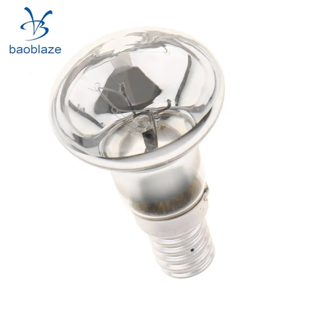 10pcs R39 Reflector Spotlight Bulb   Lamp Lightbulb Small Screw SES E14 30W