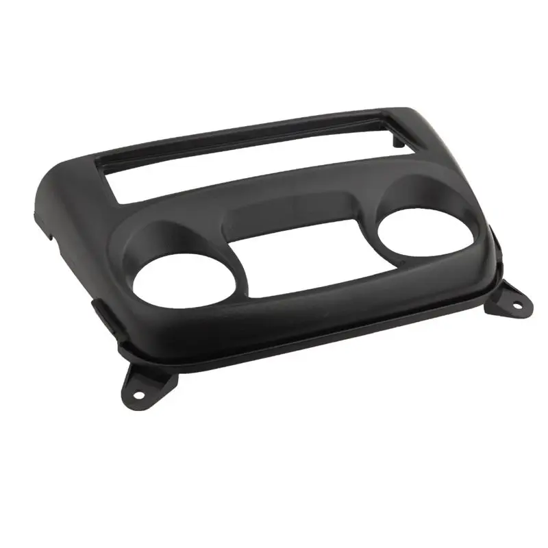 1 Din фасции Для Nissan Almera N16 2000-2006 Радио DVD стерео панель тире Установка отделка комплект лицевой рамки