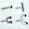 Spine Chiropractic 4 Heads chiropractic adjusting instrument /Electric Correction Gun Activator Massager/Impulse adjuster 4