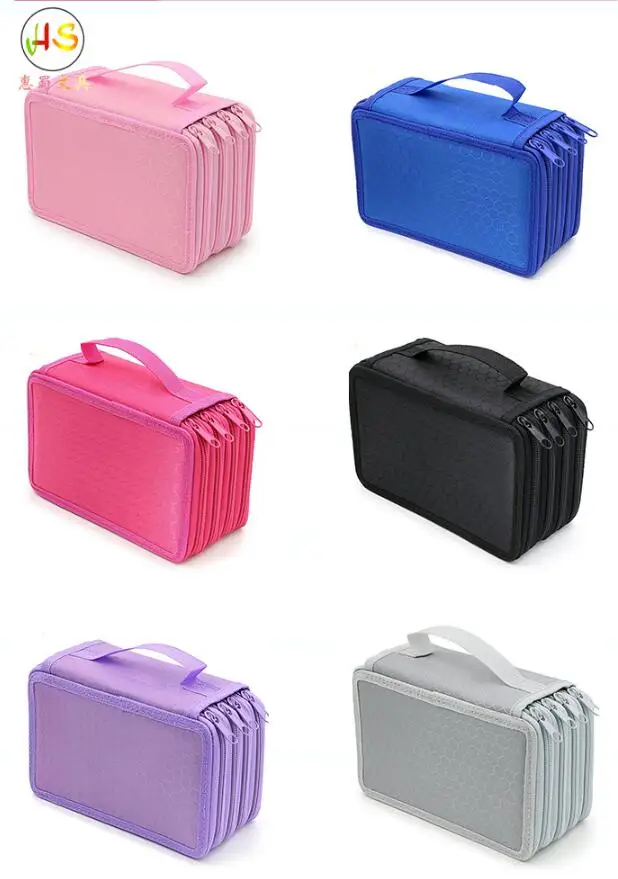 Clearance DHL Free 50 PCS/LOT Students Stationary Pen Eraser Pouch Organizer Bag 72 Inserting Large Capacity 4 Layers Pencil Holder Case 4 Clearance DHL Free 50 PCS/LOT Students Stationary Pen Eraser Pouch Organizer Bag 72 Inserting Large Capacity 4 Layers Pencil Holder Case 4