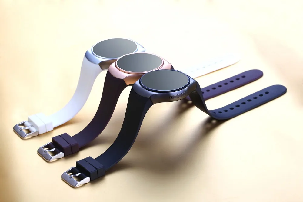 wrist watch with sim