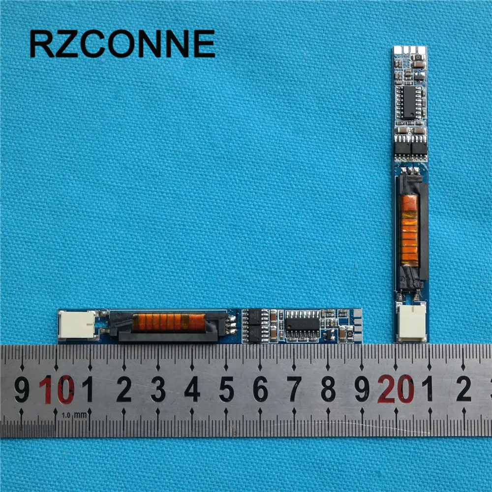 Universal Inverter Board 5-28V for Notebook Laptop LCD CCFL 1 Lamp Backlight 7\