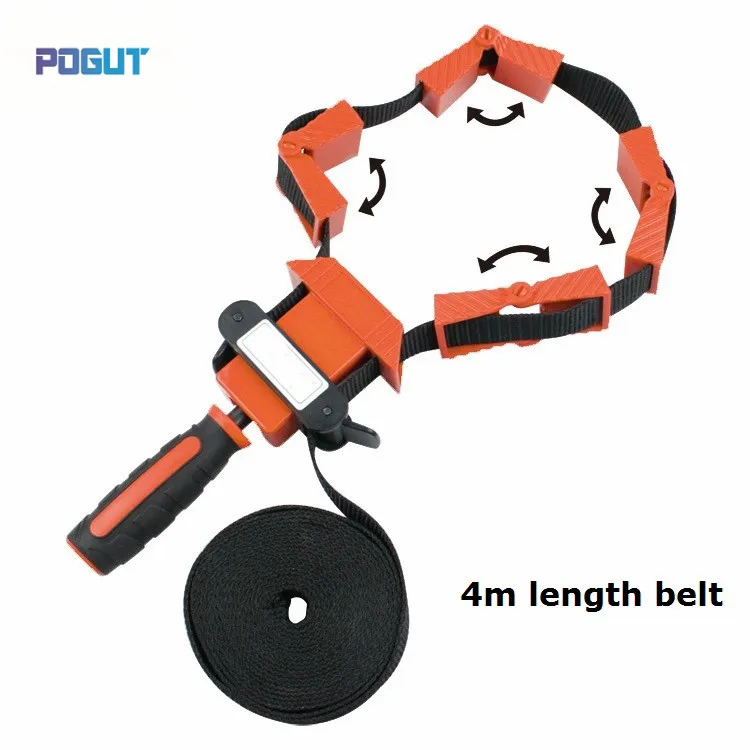 Prix Multifonction blet pince À Bois Rapide Réglable Collier De Serrage Polygonale clip 90 Degrés Angle Droit Coin Photo Cadre Clips